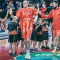 Davidovac: Zvezda ne sme da potceni Asvel