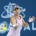 Benčić osvojila turnir WTA 500 nepunih 10 meseci posle porođaja