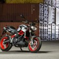 Vraća se Aprilia Shiver 900, ali samo u Kini