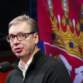 Vučić: Više od tri milijarde su uložili u naše rušenje; Narod je rekao da neće strane sluge