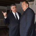 Oglasio se i Zoran Milanović posle presude Dodiku: "u kom veku živimo, kolonijalni upravnik želi..."