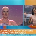 "Ona dolazi iz nekog drugog vremena!" Zejna oplela po Maji Nikolić, a onda poručila: "Ne razumem te njene izjave"