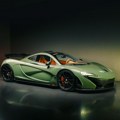 Superautomobil koji nikada nije video svoj maksimum: McLaren P1 čeka novog vlasnika