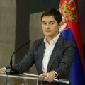 Univerzitet u Beogradu poslao hitan demanti Ani Brnabić