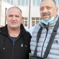 Branko je Siniši donirao bubreg pre 2 meseca: Posle transplatacije žive normalan život u svom zavičaju