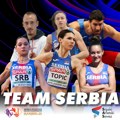 Počelo Svetsko dvoransko prvenstvo: Srbiju predstavlja šest atletičara, Boško Kijanović u polufinalu