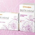 Brend „BIOTA Intima” novi član portfolija za žensko zdravlje