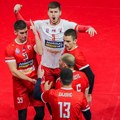 Radnički u finalu Superlige: Brđovićeva ekipa bez greške protiv Dubočice