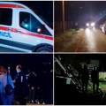 Dedu, sina i unuka "pokosio" amonijak iz jame: Detalji porodične nesreće na farmi svinja kod Topole (VIDEO)