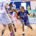 Zvezda u četvrtfinalu protiv Igokee: Tim iz Laktaša ubedljiv u Baru