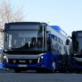 Do kraja godine biće obnovljen čitav vozni park autobusa u Beogradu Bovan: Grad Beograd kupiće za GSP još 300 novih…
