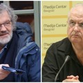 Emir Kusturica podneo krivičnu prijavu protiv Nenada Čanka: Traži odštetu od 450.000 dinara jer ga je bivši lider LSV…