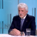 Ambasador: Među nacionalnim herojima Jugoslavije su i Ukrajinci