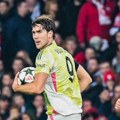 Rastanak na pomolu: Dušan Vlahović odbio produžetak saradnje sa Juventusom?!