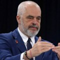 Albanija sutra bira novi parlament, Edi Rama želi četvrti uzastopni mandat