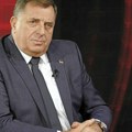Dodik: Ako Slovenija uvede sankcije, odgovorićemo recipročnim merama