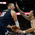 Denver i Oklahoma peti put oči u oči: Evo gde možete da gledate uživo Nikolu Jokića i Nagetse