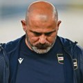 FSS se oglasio oko angažmana Dejana Stankovića u reprezentaciji Srbije