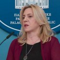 Parlament RS raspravlja o vetu Željke Cvijanović