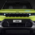 Jeep i Juventus obnavljaju partnerstvo