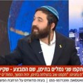"Sinoć smo ubili 100 ljudi u gazi i to nikoga ne zanima" Izraelski poslanik šokirao svet izjavom u prenosu uživo (video)
