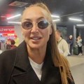 "Može da ga ne poznaje ali mora da zna ko je on": Goga Sekulić ovako komentariše odnos Vojaža i Đoleta Đoganija (Video)