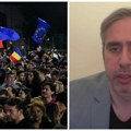 Rumunski analitičar: Izbori bili vapaj za pomoć, dužnost novog predsednika da ujedini celu zemlju