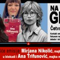 Na Glasu: One su majke