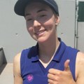 Srpska senzacija! Nina Stojanović izborila plasman u glavni žreb Rolan Garosa - i to kako!