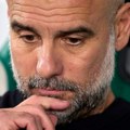 Liverpul ispravlja najveću Gvardiolinu grešku