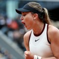 Badosa i Kasatkina u drugom kolu Rolan Garosa