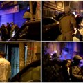 Bombaški napad u Istanbulu: Napadači na motoru bacili eksploziv, ima povređenih