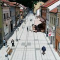 Šta Ivanjičani misle o rekonstrukciji glavne ulice u Ivanjici (ANKETA)