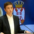 "Vučić još 2020. Predvideo postupke opozicije" Brnabić pokazala dokaz nakon optužbi Marinike Tepić da je Vučić šef…