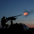 Rusija poslala dronove na Ukrajinu, nekoliko sati nakon mirovnih pregovora
