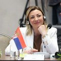 Tatjana Macura o neistinama o diplomi: Moje ime nosi odgovornost, njihove optužbe posledice