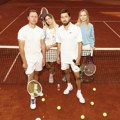 June Tennis Club: Dodajte u planer savršen sportski vikend u Beogradu