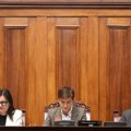 Zakoni na brzinu: Vlast zakazuje skupštinske sednice kao na traci