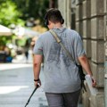 Ovako izgleda upozoravajući znoj: Nema veze sa paklenom vrućinom