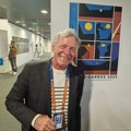 Enriko Milani ekskluzivno za kurir: Čuveni italijanski komentator najavio epski meč Đokovića i Sinera
