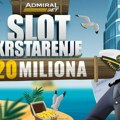 Krstarenje kakvo se pamti – leto puno iznenađenja i dobitaka