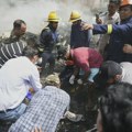 Otkriven uzrok pada aviona u indiji?! Stručnjaci sumnjaju na jeziv scenario