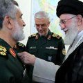 Izrael: Eliminisan general Hadžizadeh!