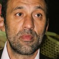 Vlade Divac imao saobraćajku Košarkaška legenda pala sa motora na crnogorskom primorju hitno prevezen u bolnicu
