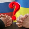 Poznato kada će nova runda pregovora Moskve i Kijeva
