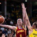Ovo još nije viđeno - namerno nisu htele da pobede: Htele produžetak, pa ispale sa Evrobasketa!