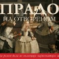 „Prado na otvorenom“ u Novom Sadu, Beogradu i Nišu