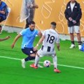 Uh, kakva je ovo magija! Filip Kostić nije znao gde se nalazi! Fudbaler Sitija mu proturio loptu kroz noge i pokazao da je…