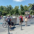 Igra blokadera i policije