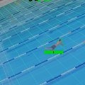 Kako veštačka inteligencija može da spasi život: Aktiviran alarm kada je otkriven plivač koji tone (VIDEO)